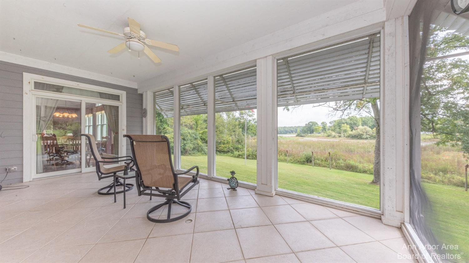 667 Wild Goose Lake Road Gregory, MI 48137 - Photo 36 of 66 Photo 36