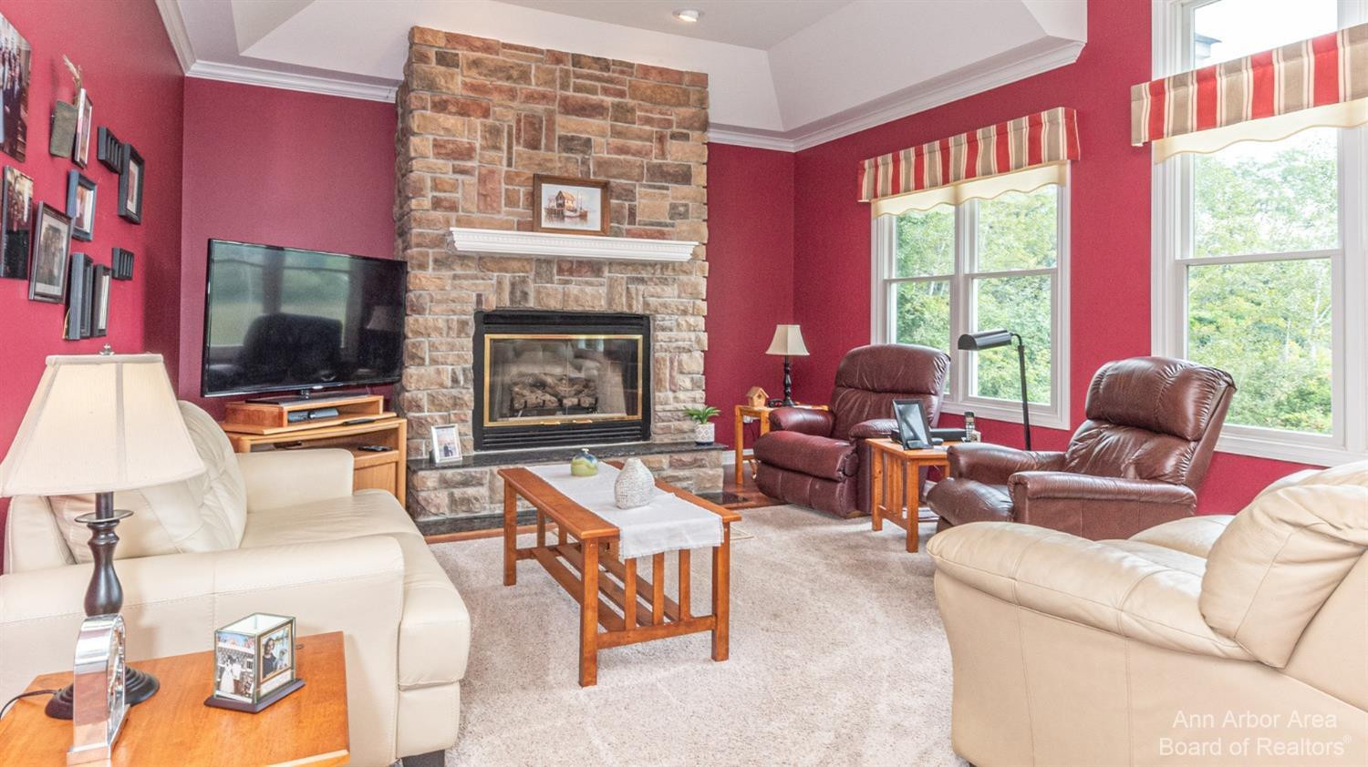 667 Wild Goose Lake Road Gregory, MI 48137 - Photo 45 of 66 Photo 45