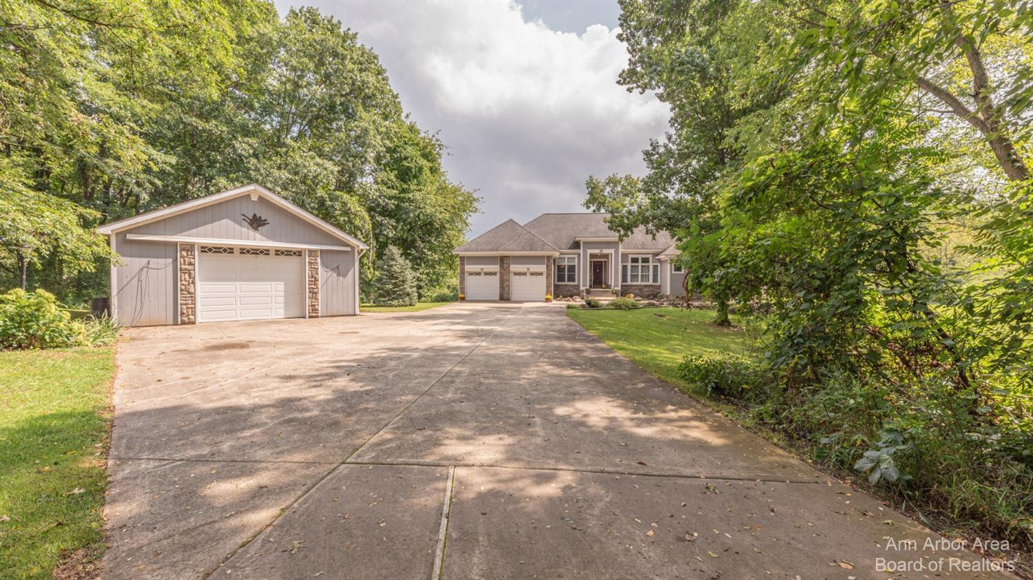 667 Wild Goose Lake Road Gregory, MI 48137 - Photo 60 of 66 Photo 60