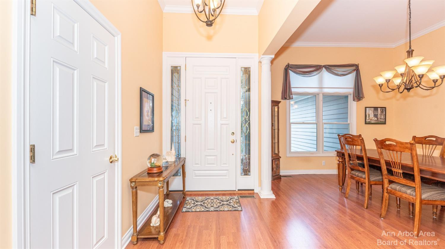 667 Wild Goose Lake Road Gregory, MI 48137 - Photo 7 of 66 Photo 7
