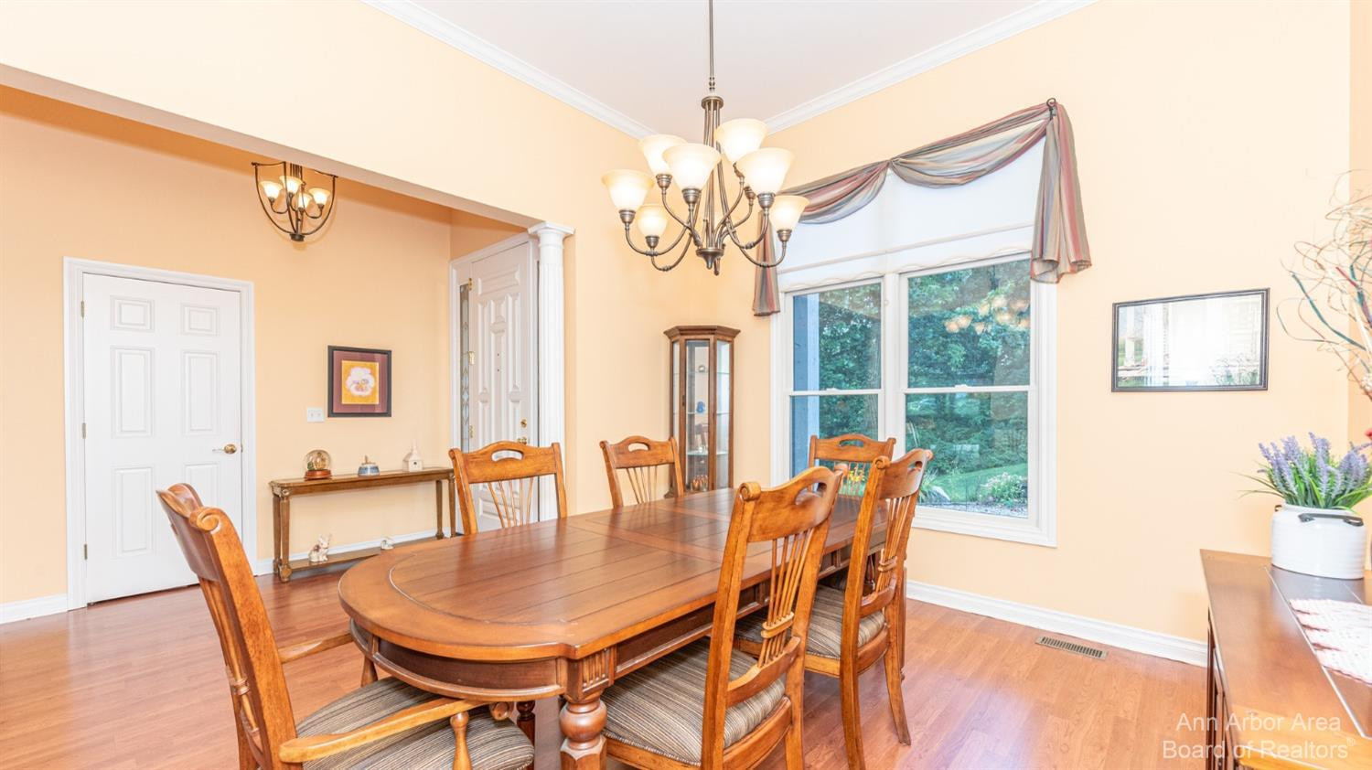 667 Wild Goose Lake Road Gregory, MI 48137 - Photo 10 of 66 Photo 10