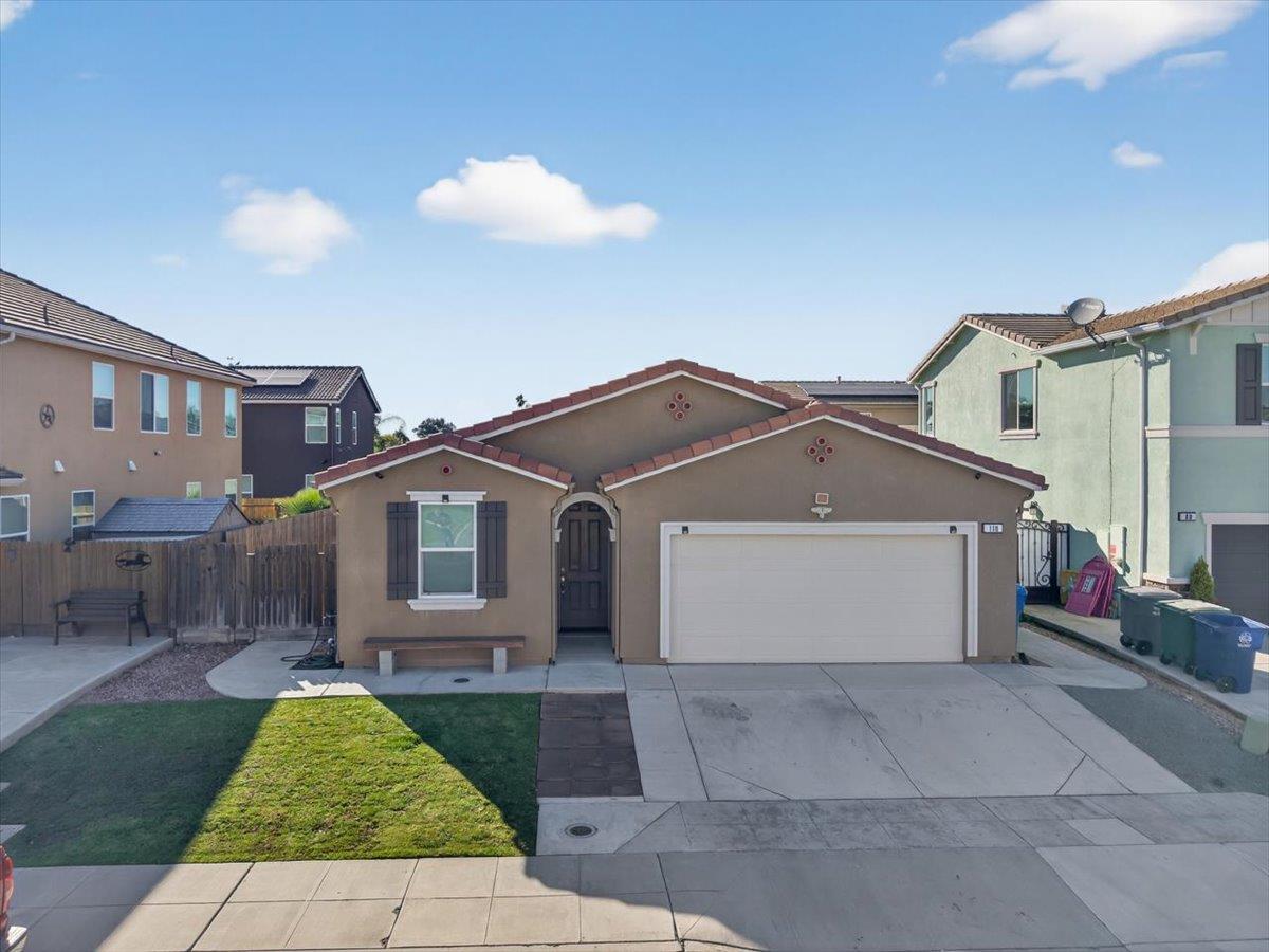 118 Peerless Street Madera, CA 93638 - Photo 33 of 35