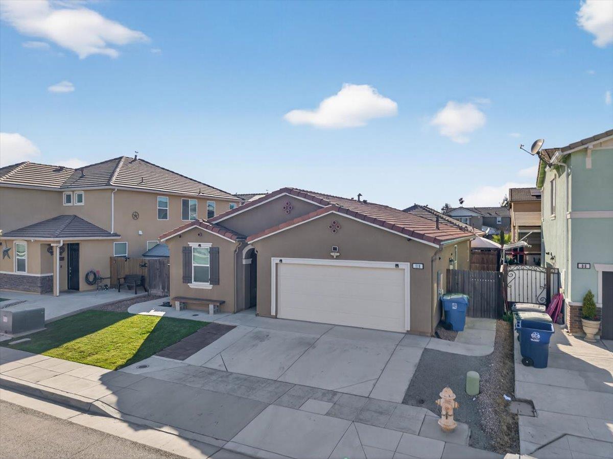 118 Peerless Street Madera, CA 93638 - Photo 34 of 35