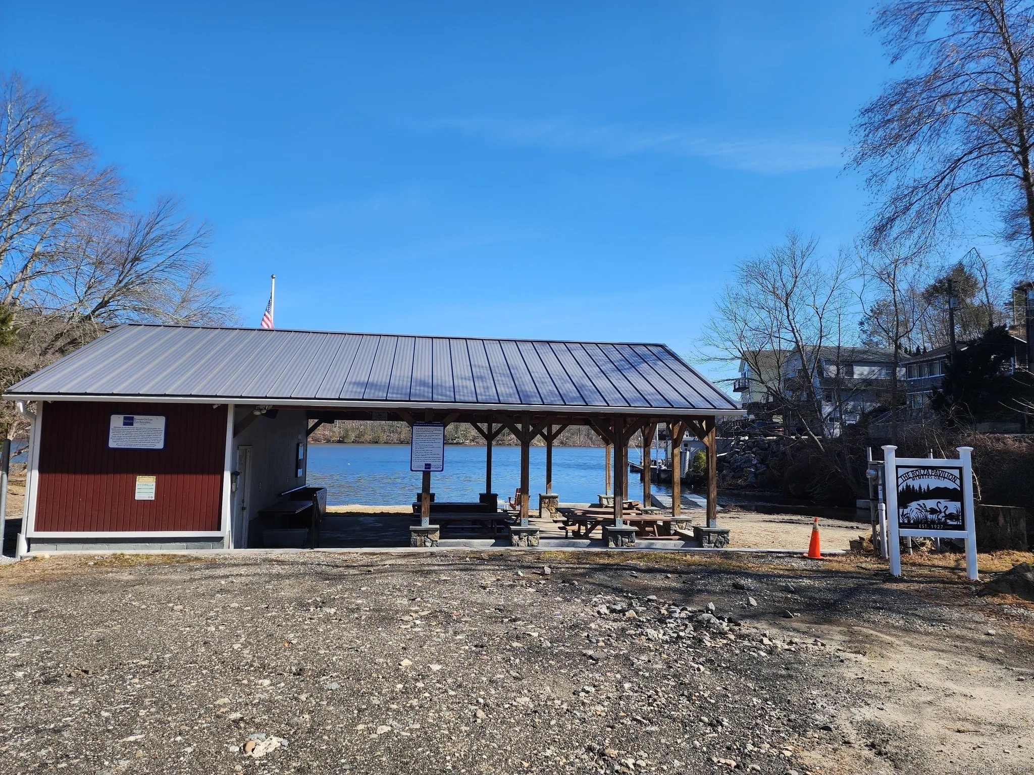 69 Engleside Terrace Newtown, CT 06482 - Photo 33 of 35