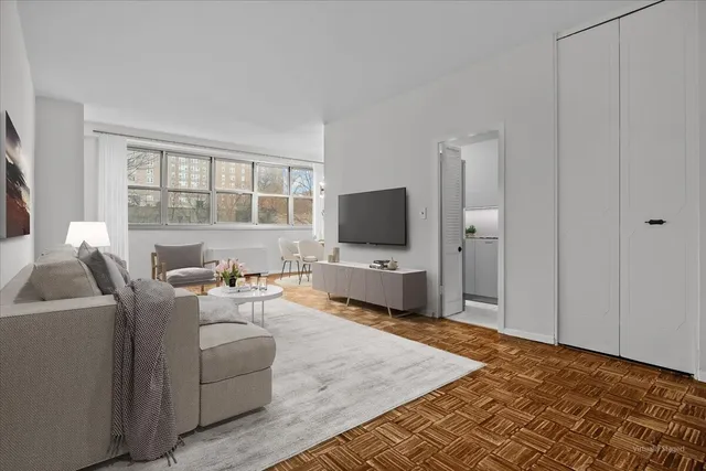 $364,500 | 555 Kappock Street, Unit 4H | Spuyten Duyvil