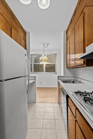 $364,500 | 555 Kappock Street, Unit 4H | Spuyten Duyvil