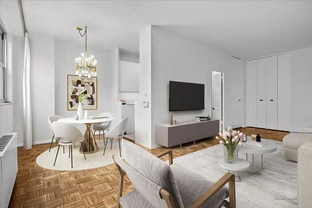 $364,500 | 555 Kappock Street, Unit 4H | Spuyten Duyvil