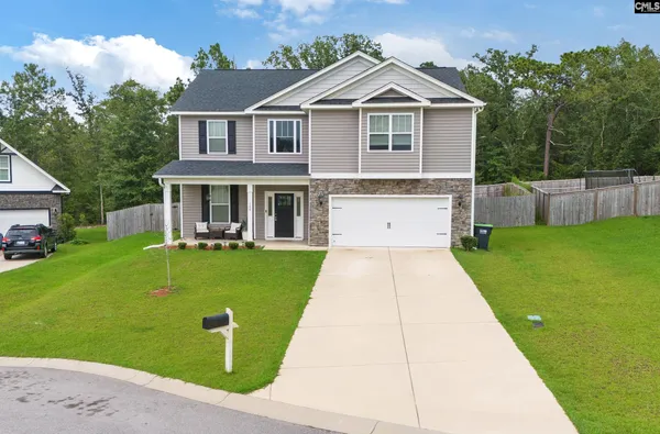 $405,000 | 140 Ellie Lane, Lexington, SC 29073
