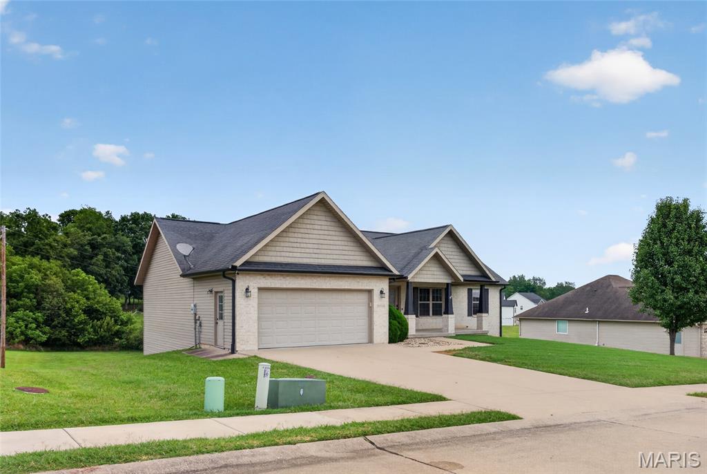 3034 Prairie View Trail Jackson, MO 63755 - Photo 3 of 44