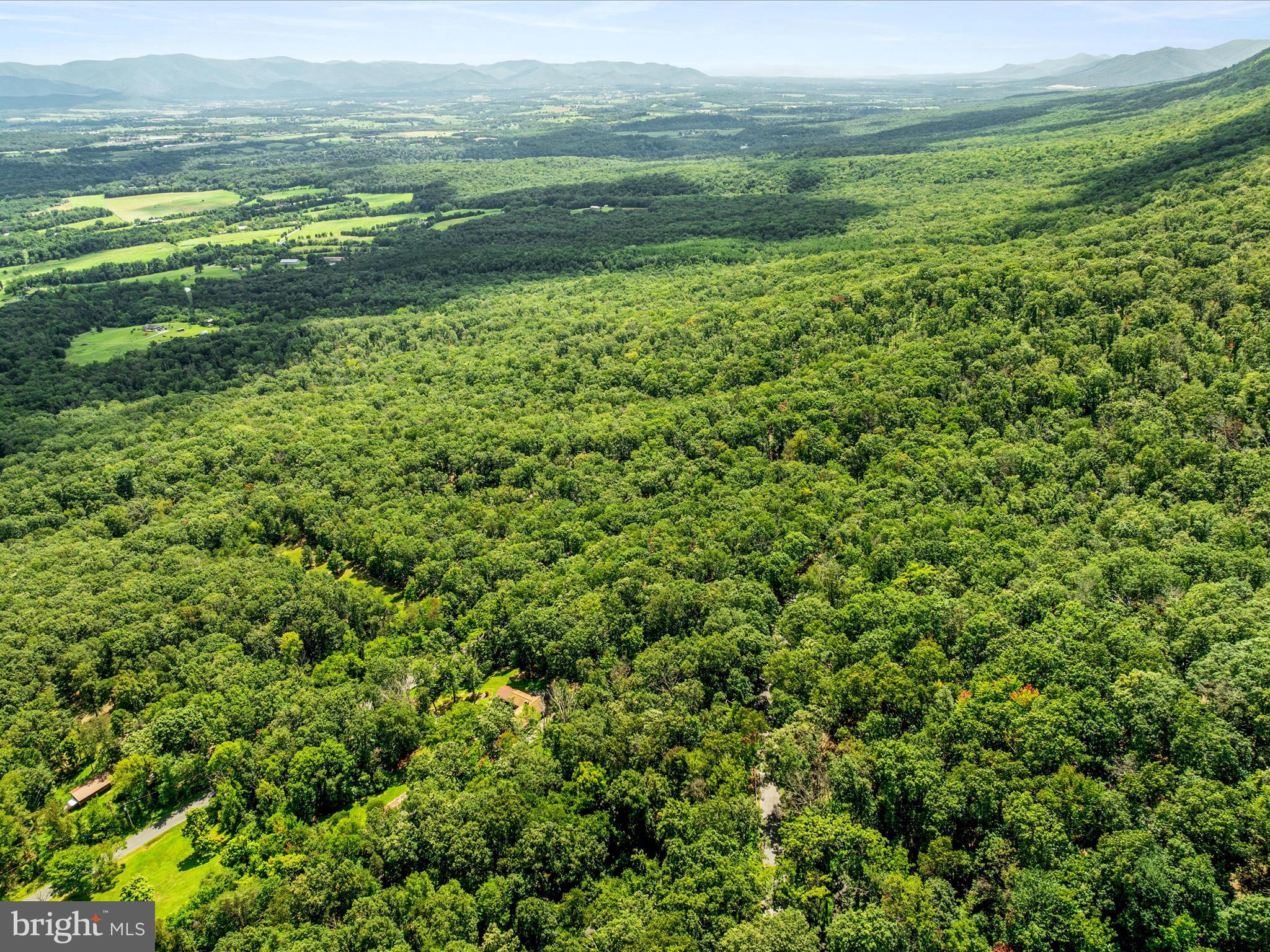 0 Fort Valley Road Luray, VA 22835 - Photo 12 of 18 a view of a field with an ocean