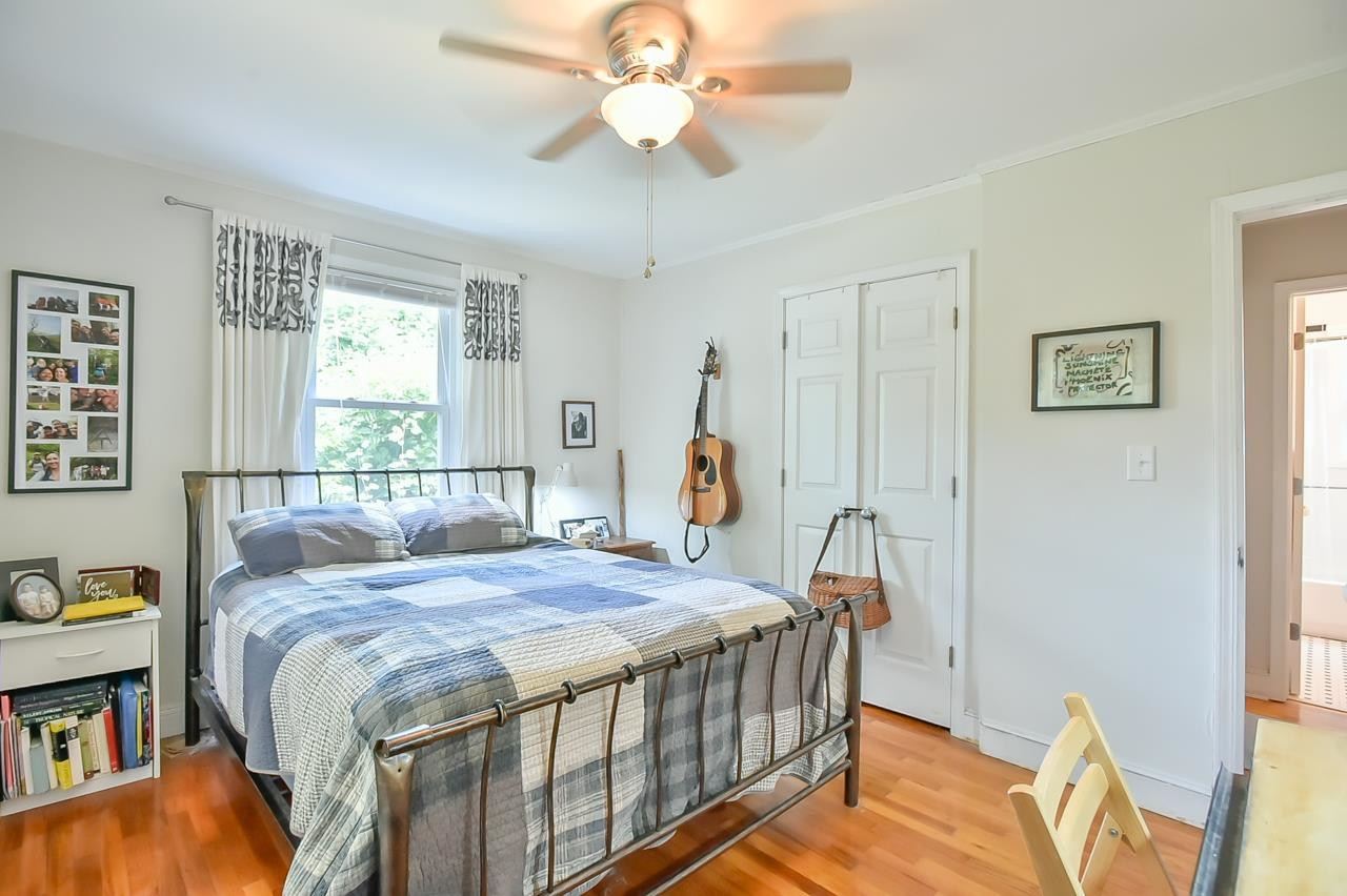 2104 Sheffield Road Raleigh, NC 27610 - Photo 15 of 30 Photo 15