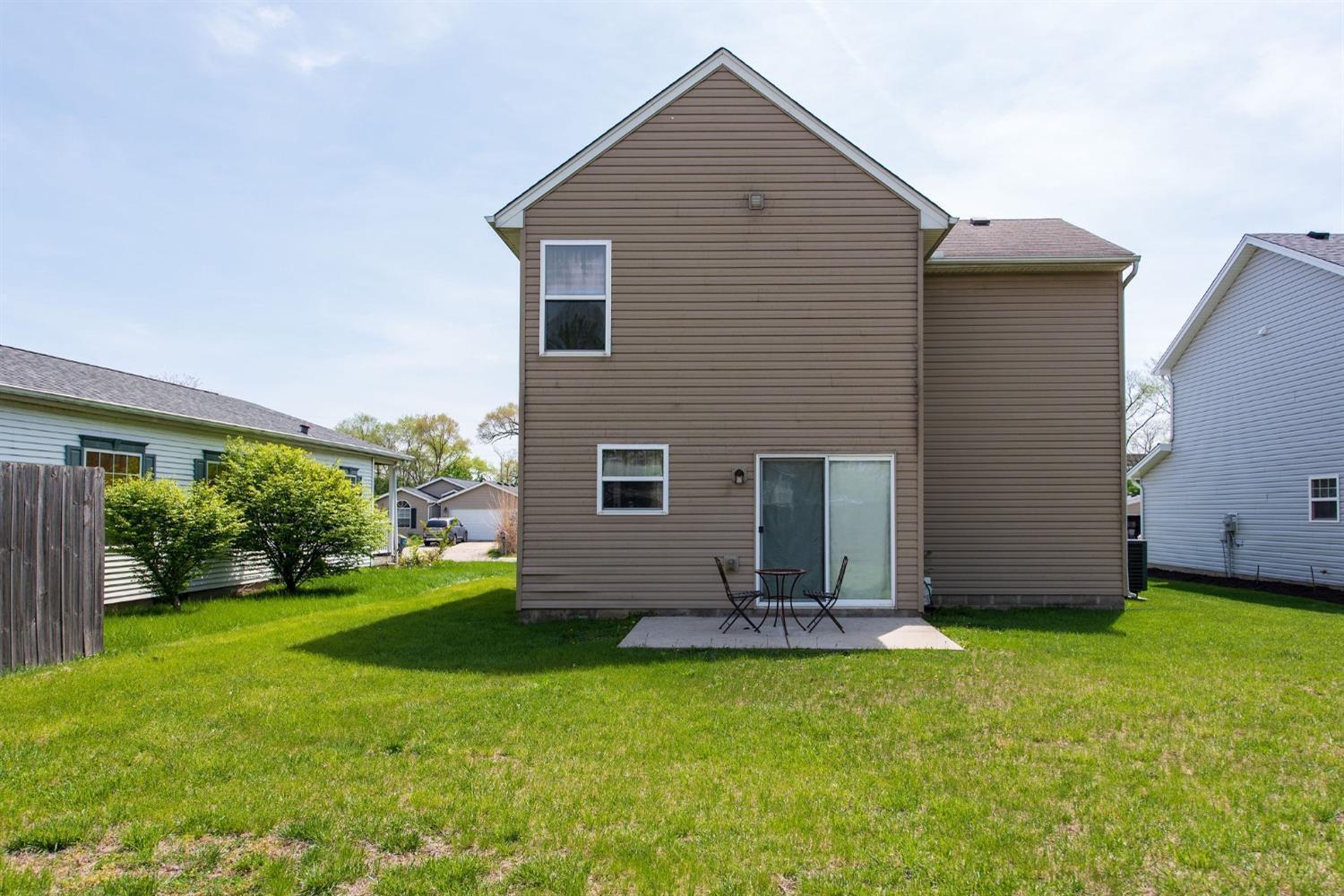 592 Diamond Loop Middletown, OH 45044 - Photo 36 of 37