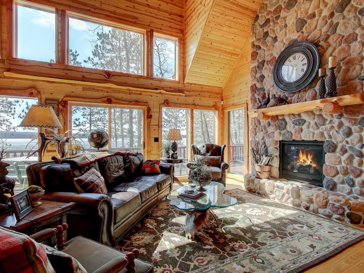 14293 Lake Drive Rhinelander, WI 54501 - Photo 9 of 25 Gallery Image 9