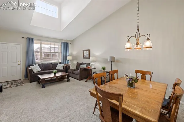 $349,900 | 1256 Paula Circle, Monument, CO 80132