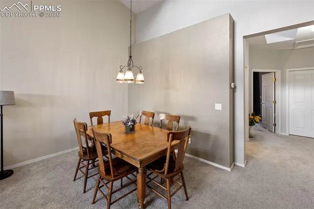 $349,900 | 1256 Paula Circle, Monument, CO 80132