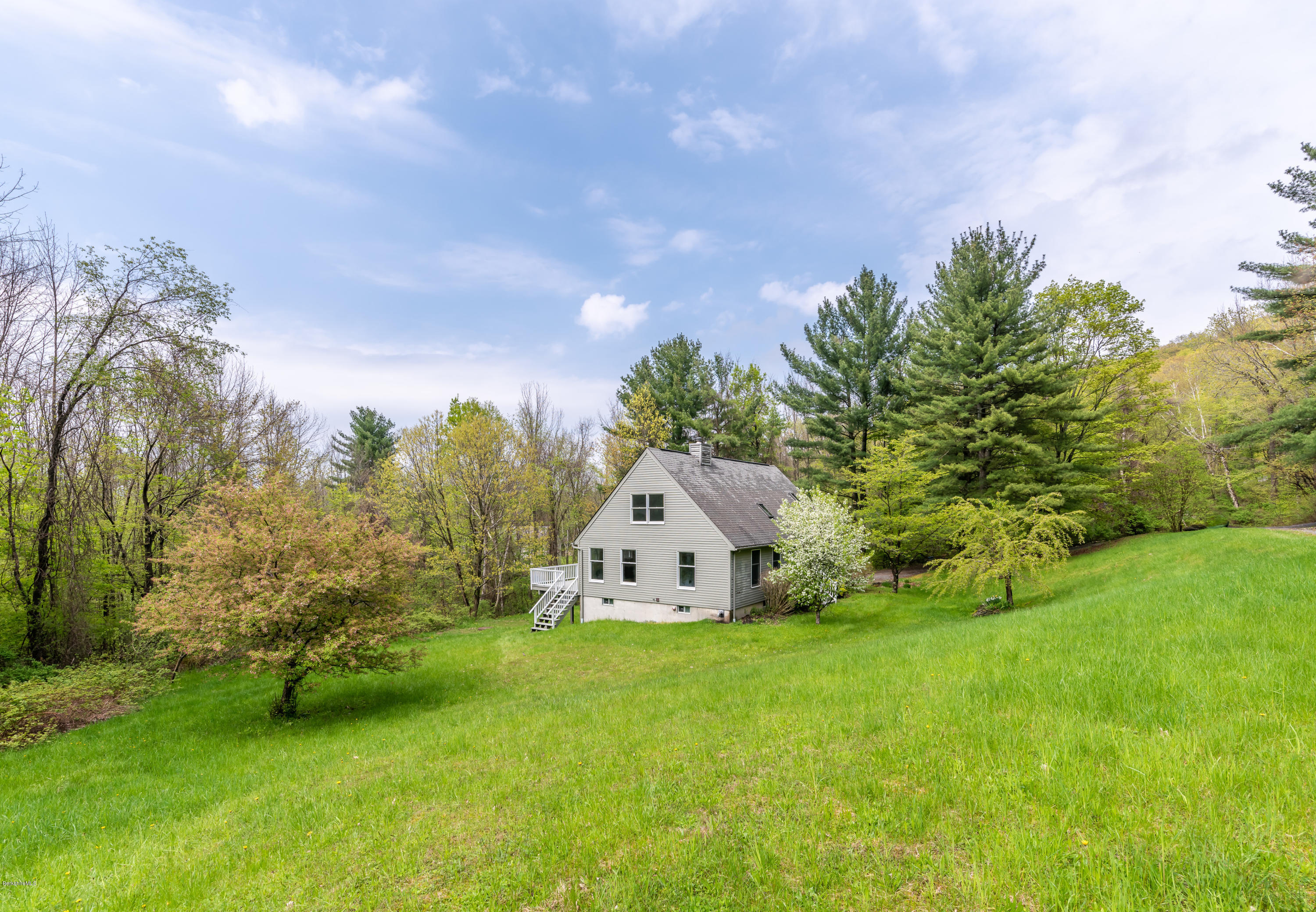 1080 Lenox Road Richmond, MA 01254 - Photo 1 of 30 Yard