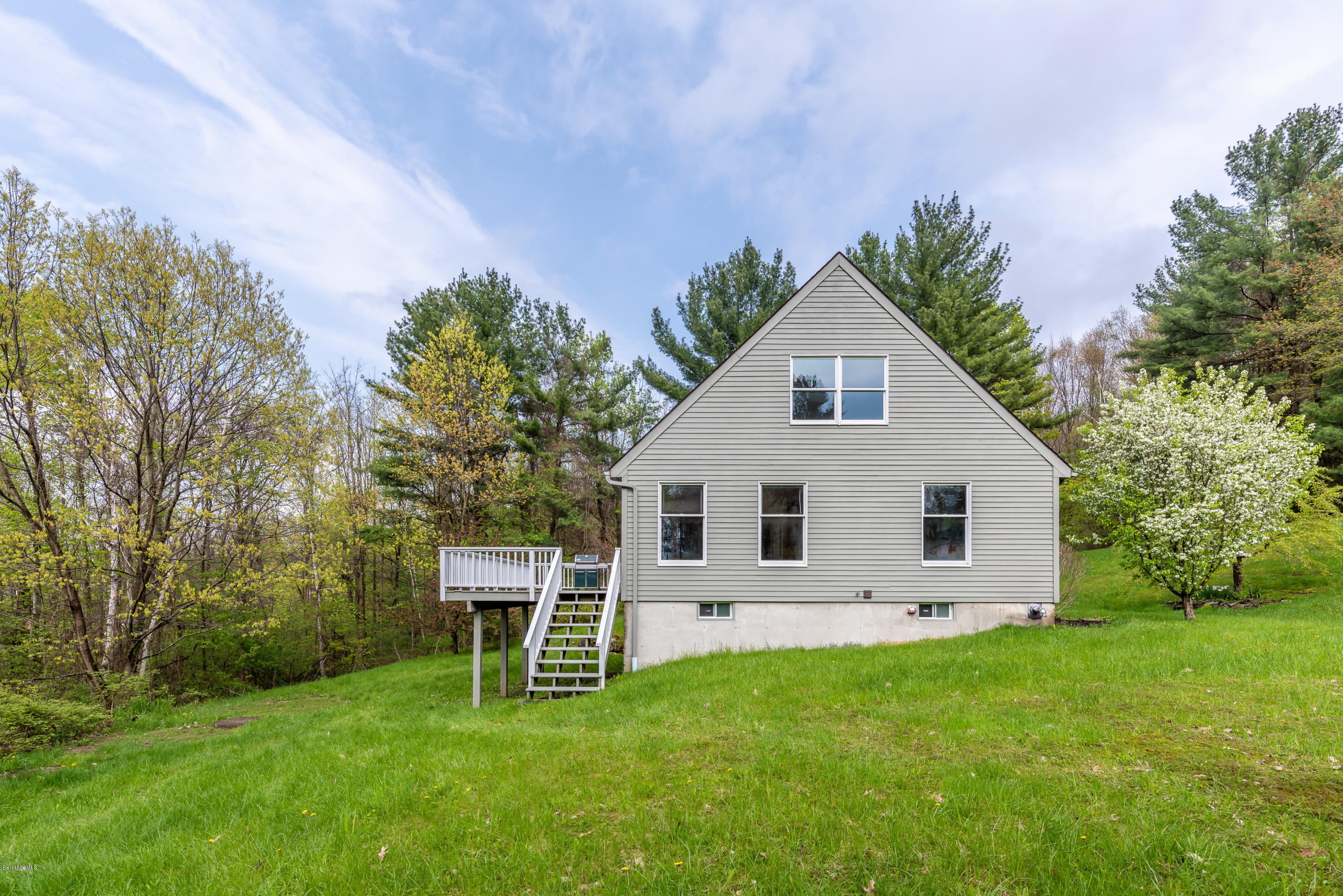 1080 Lenox Road Richmond, MA 01254 - Photo 2 of 30 Exterior