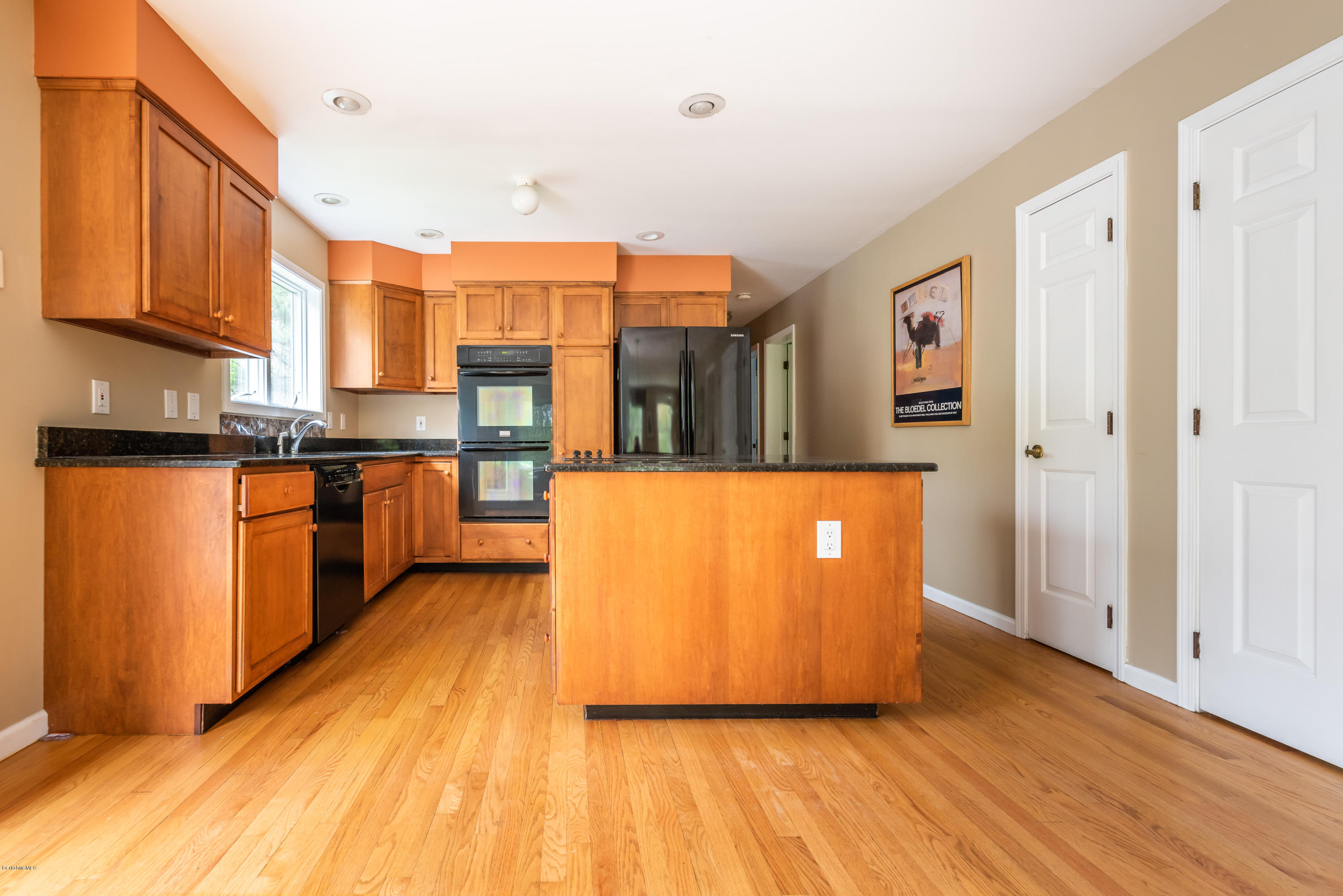 1080 Lenox Road Richmond, MA 01254 - Photo 13 of 30 Kitchen