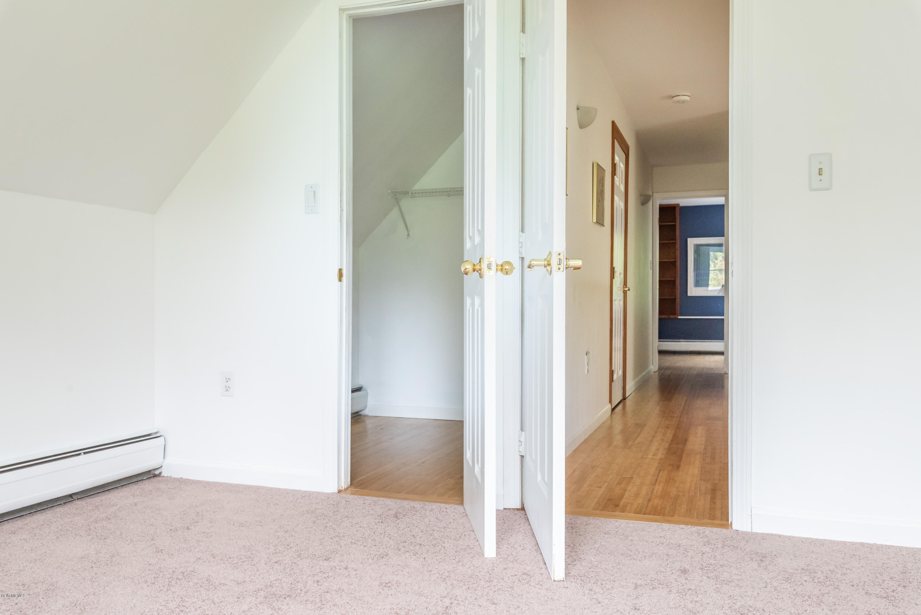 1080 Lenox Road Richmond, MA 01254 - Photo 24 of 30 Bedroom 3