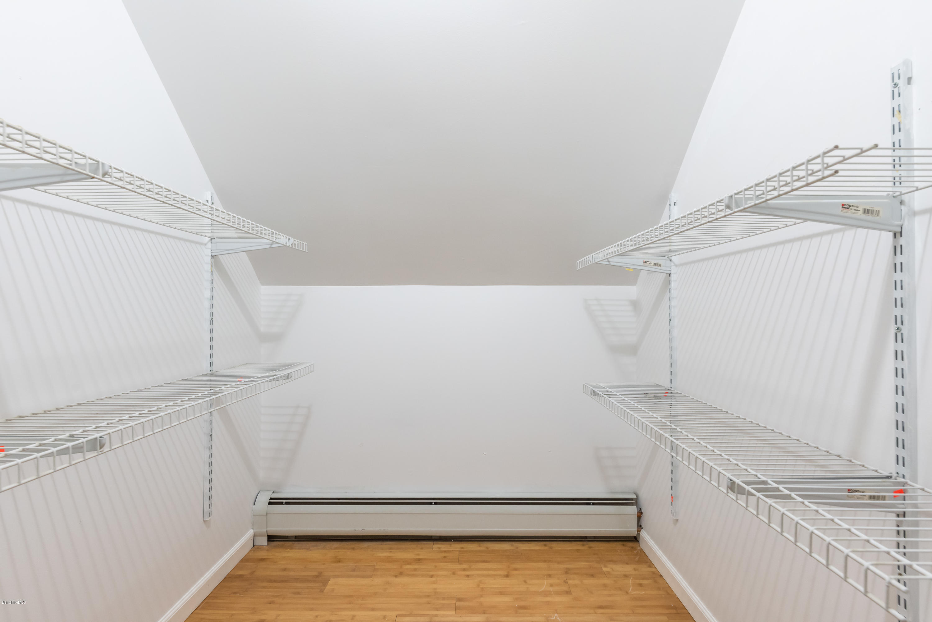 1080 Lenox Road Richmond, MA 01254 - Photo 25 of 30 Walk in closet at 2nd fl landing