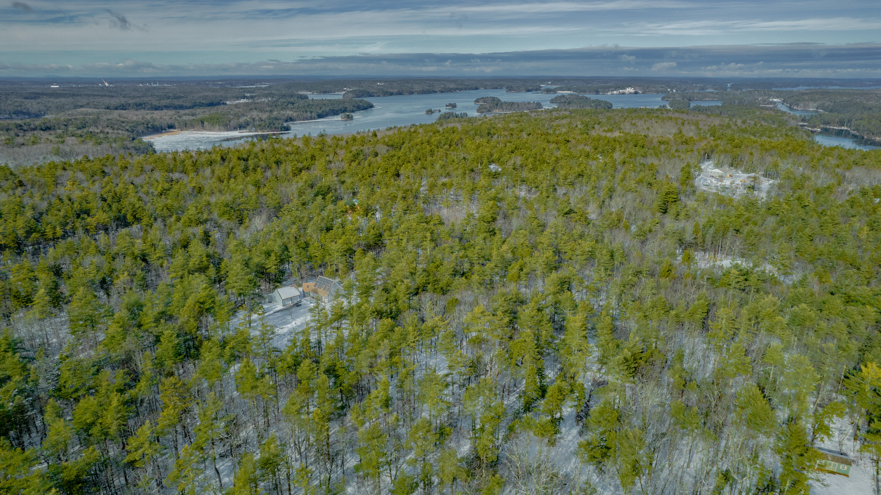 Lot #43 High Point Lane Georgetown, ME 04548 - Photo 9 of 14 43A High Point Road Georgetown 009