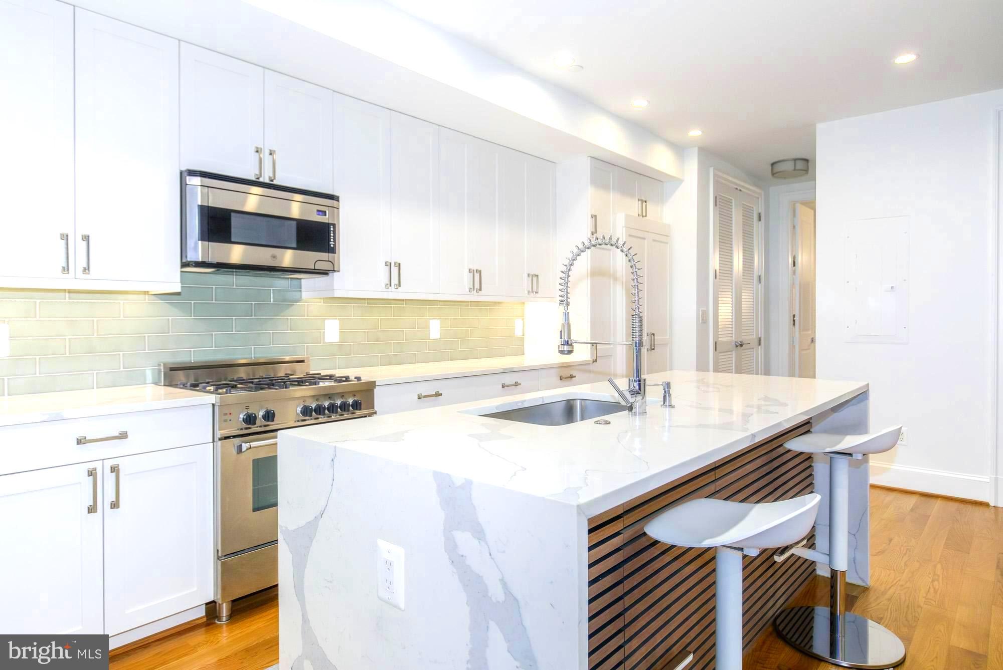 1867 Park Road Northwest, Unit 1 Washington, DC 20010 - Photo 13 of 35 Gallery Image 13