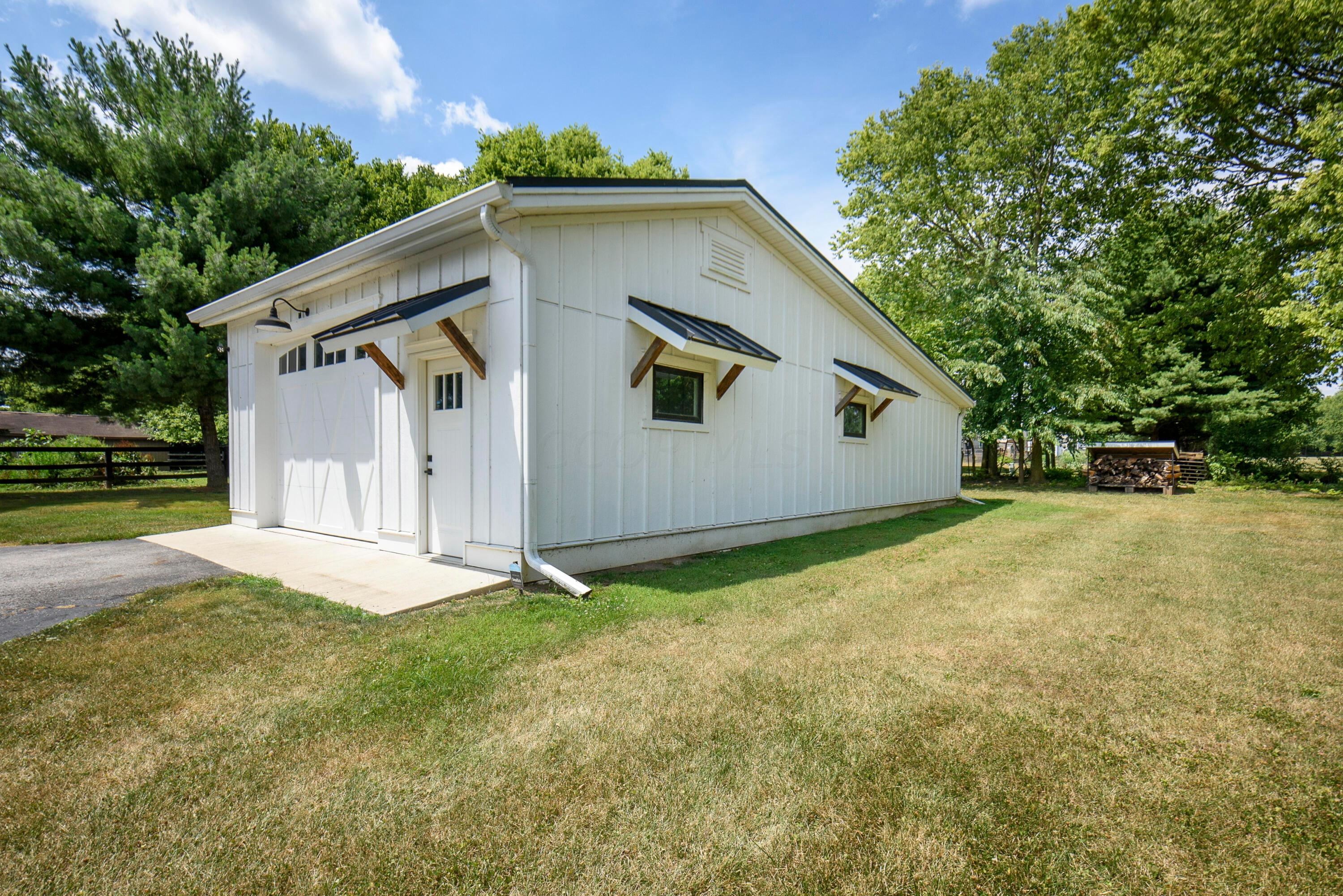 551 Hibbs Road Grove City, OH 43123 - Photo 73 of 76 79