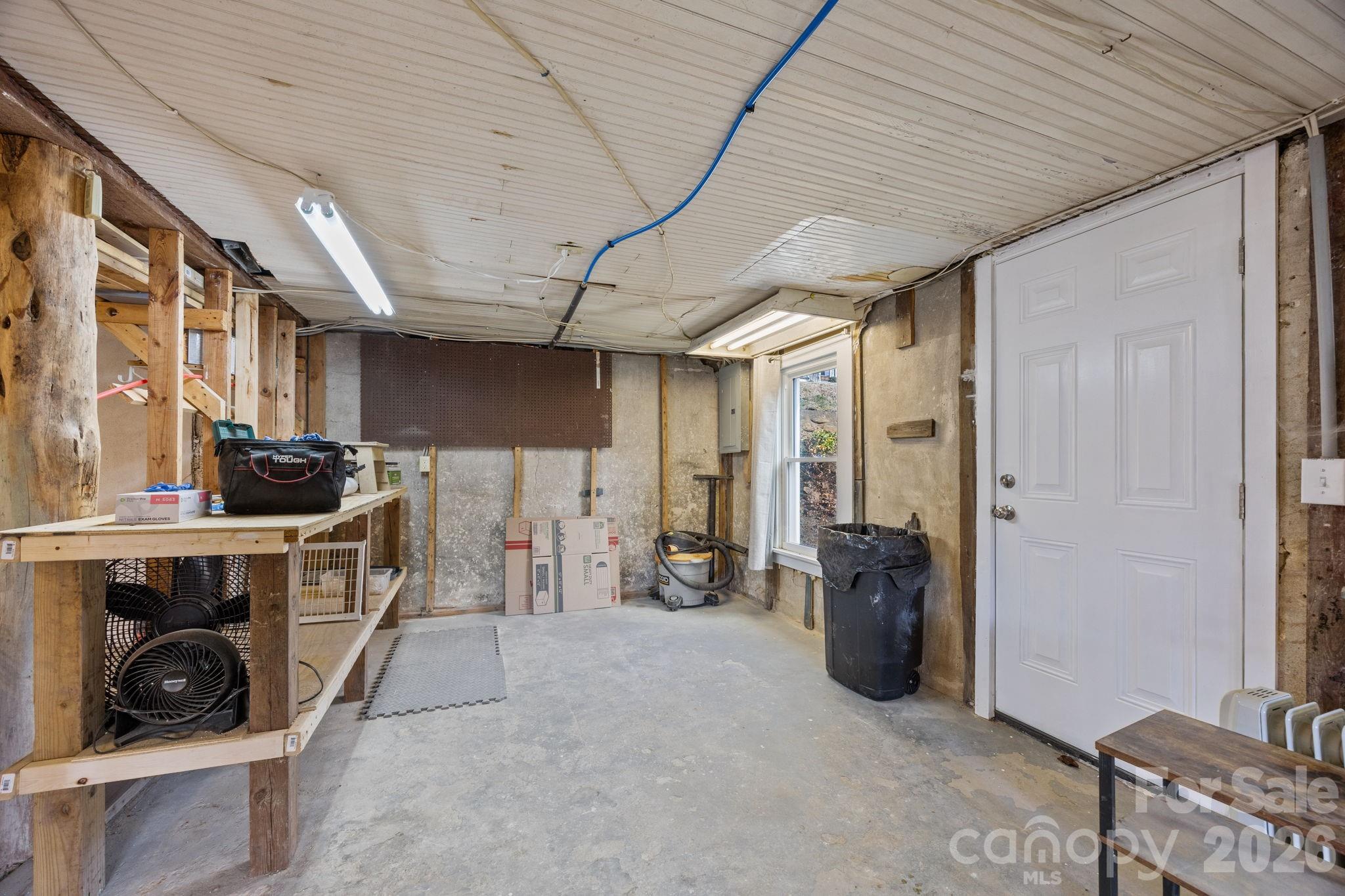 107 Axley Street Canton, NC 28716 - Photo 25 of 48