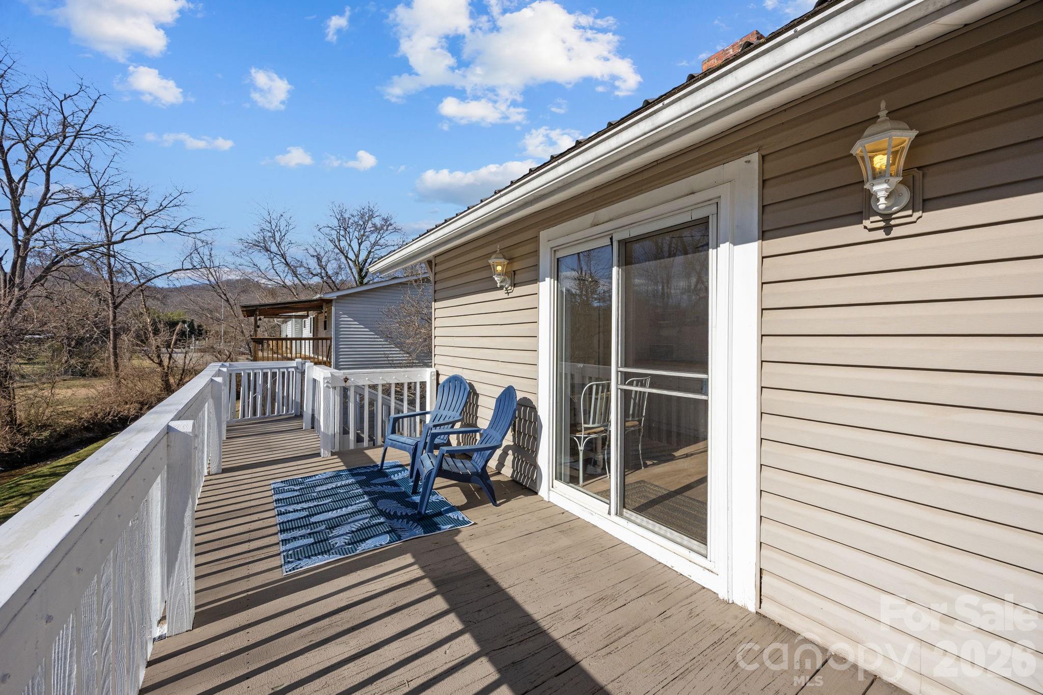 107 Axley Street Canton, NC 28716 - Photo 30 of 48