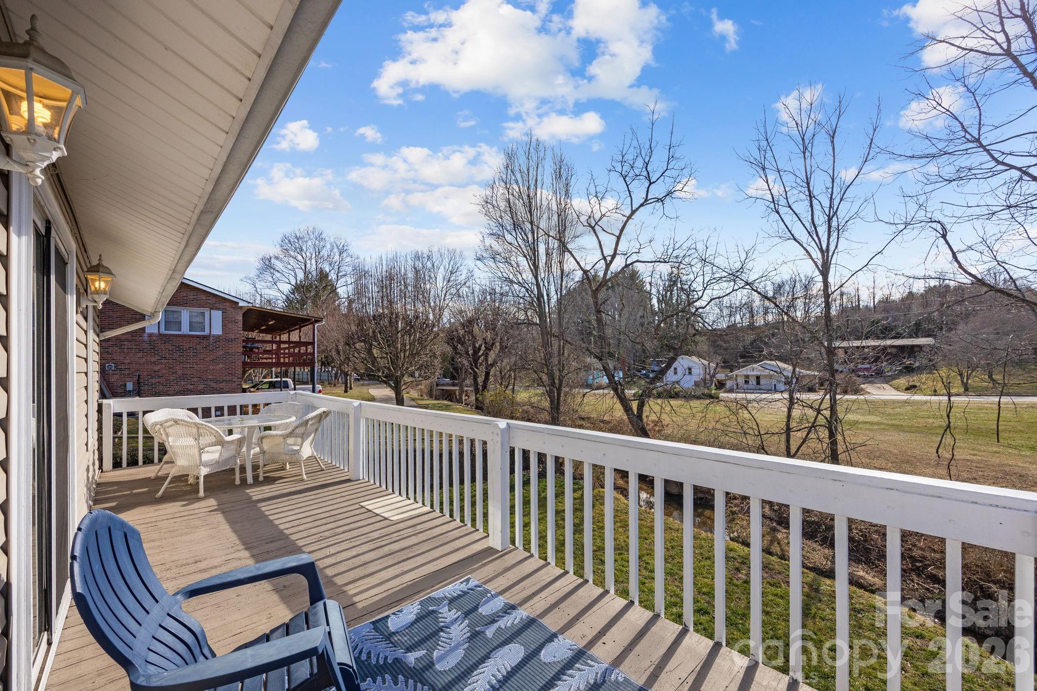 107 Axley Street Canton, NC 28716 - Photo 31 of 48