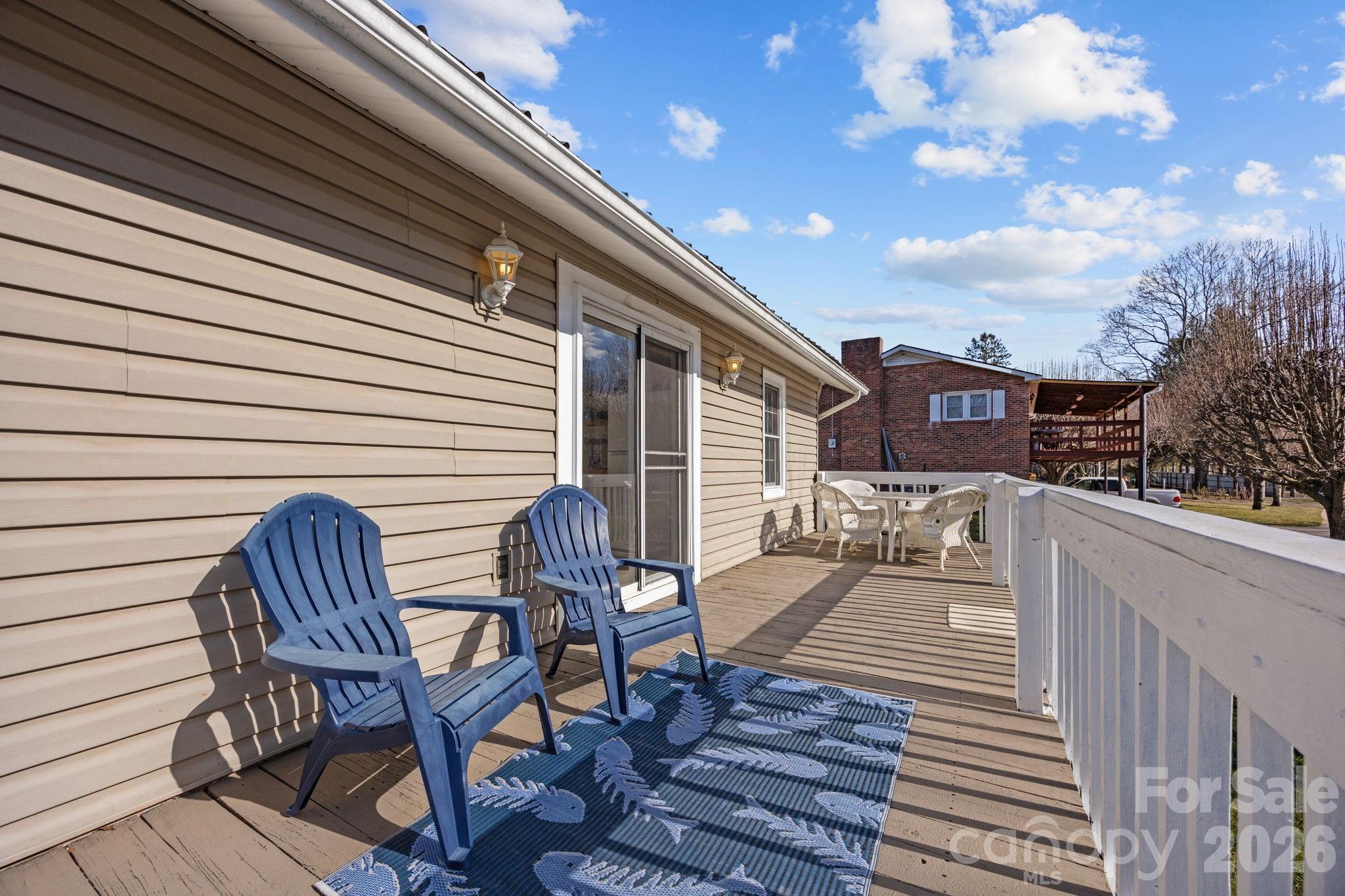 107 Axley Street Canton, NC 28716 - Photo 32 of 48