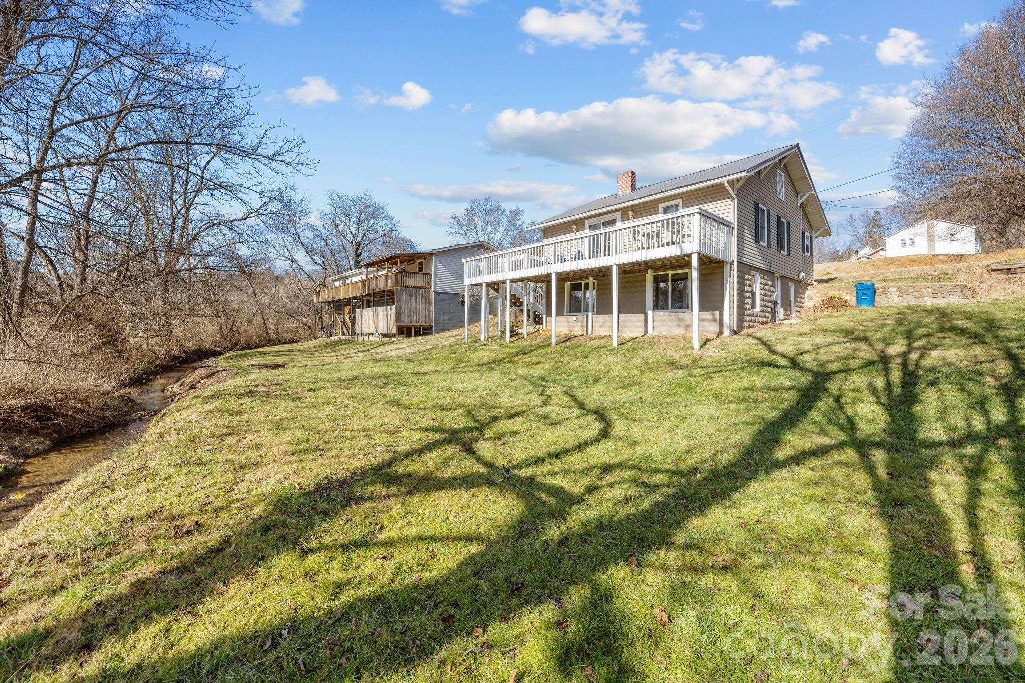 107 Axley Street Canton, NC 28716 - Photo 36 of 48