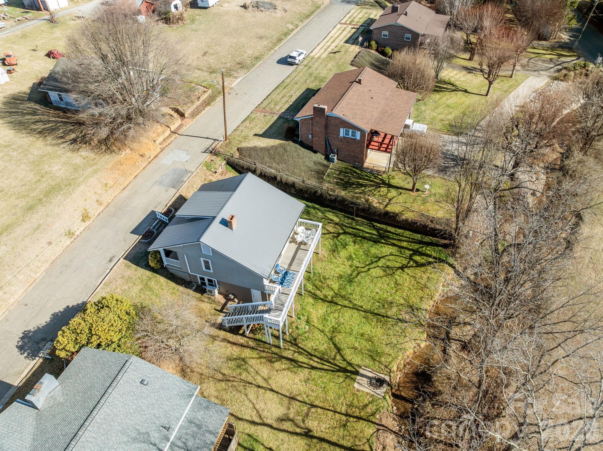 107 Axley Street Canton, NC 28716 - Photo 38 of 48