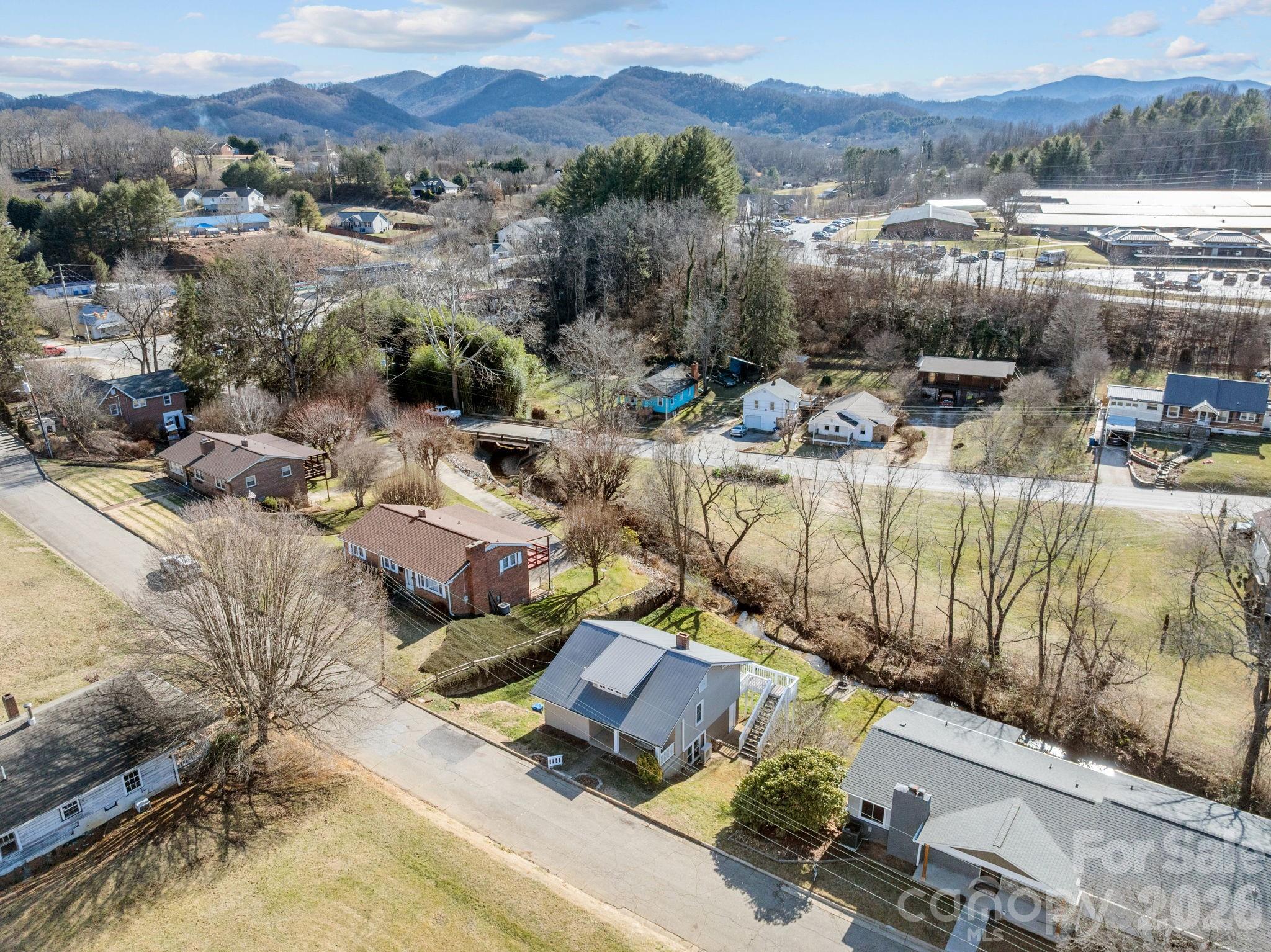 107 Axley Street Canton, NC 28716 - Photo 40 of 48