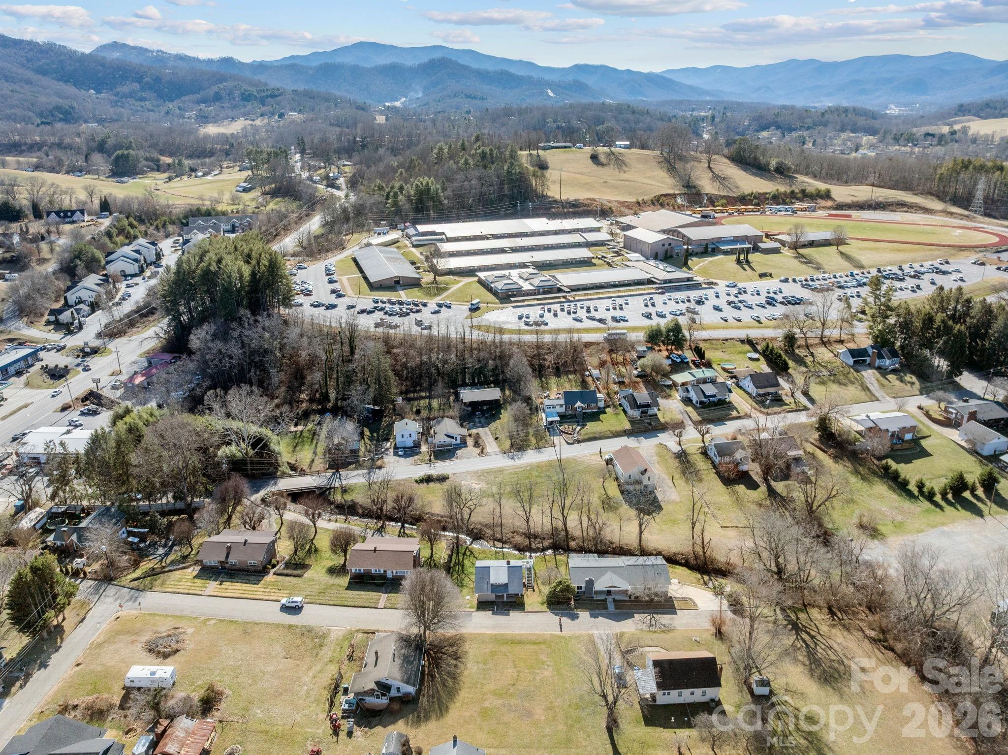 107 Axley Street Canton, NC 28716 - Photo 41 of 48