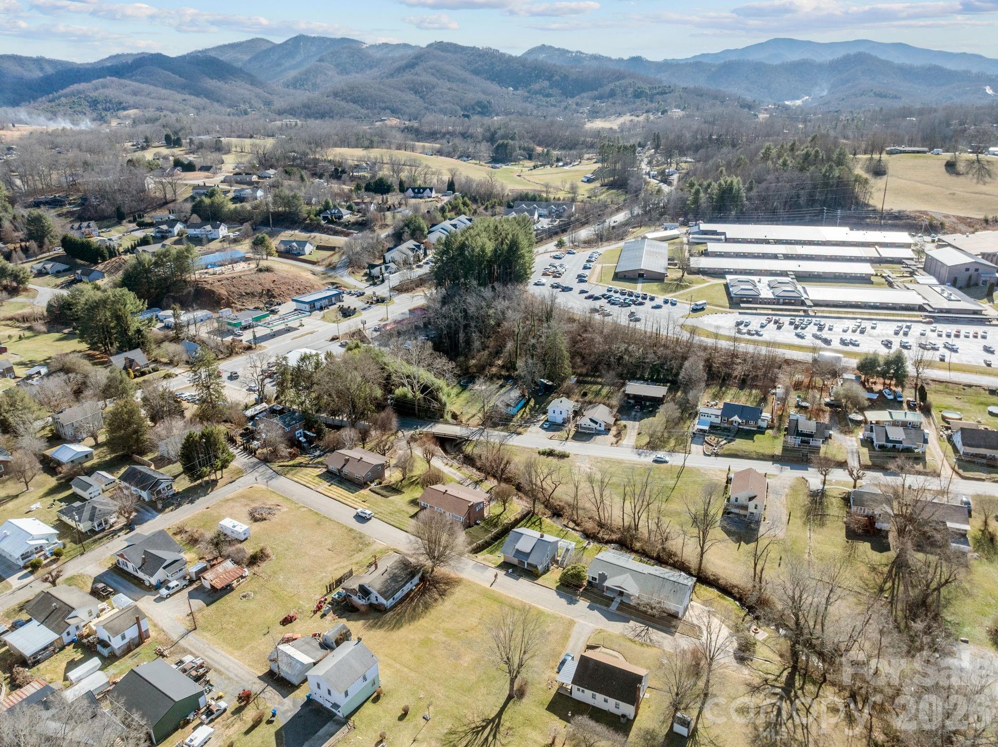 107 Axley Street Canton, NC 28716 - Photo 42 of 48