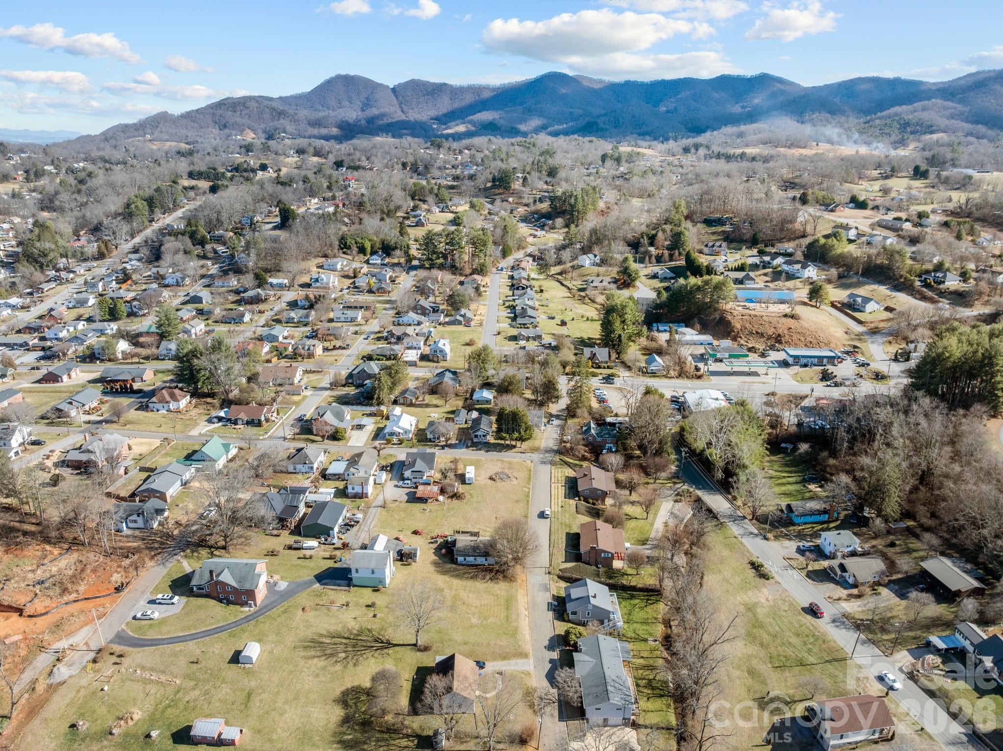 107 Axley Street Canton, NC 28716 - Photo 43 of 48