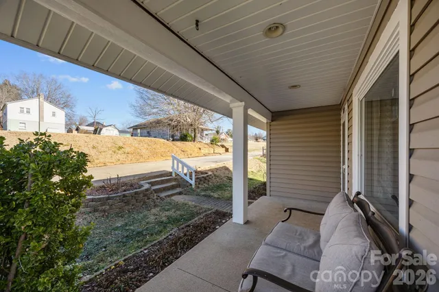 $255,000 | 107 Axley Street, Canton, NC 28716