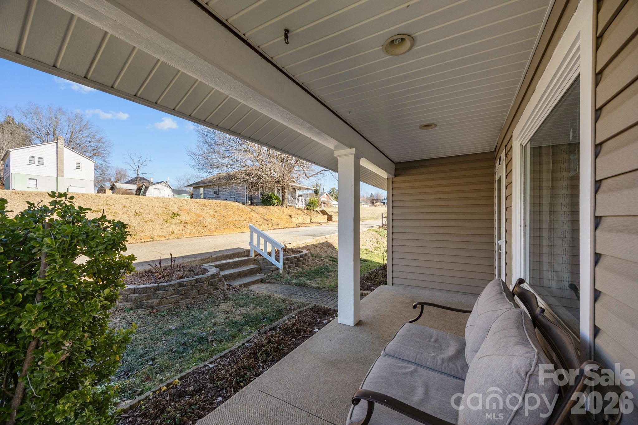 107 Axley Street Canton, NC 28716 - Photo 48 of 48