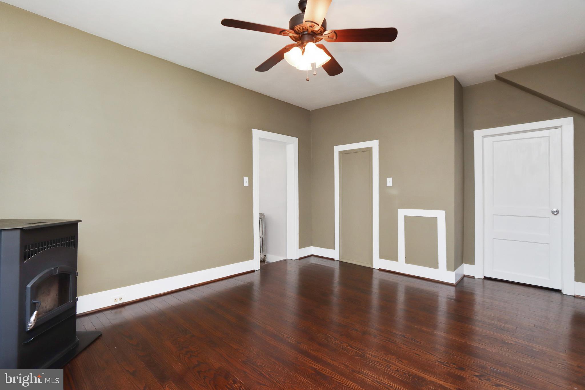 7557 Middleburg Road Keymar, MD 21757 - Photo 11 of 70 Dining Room
