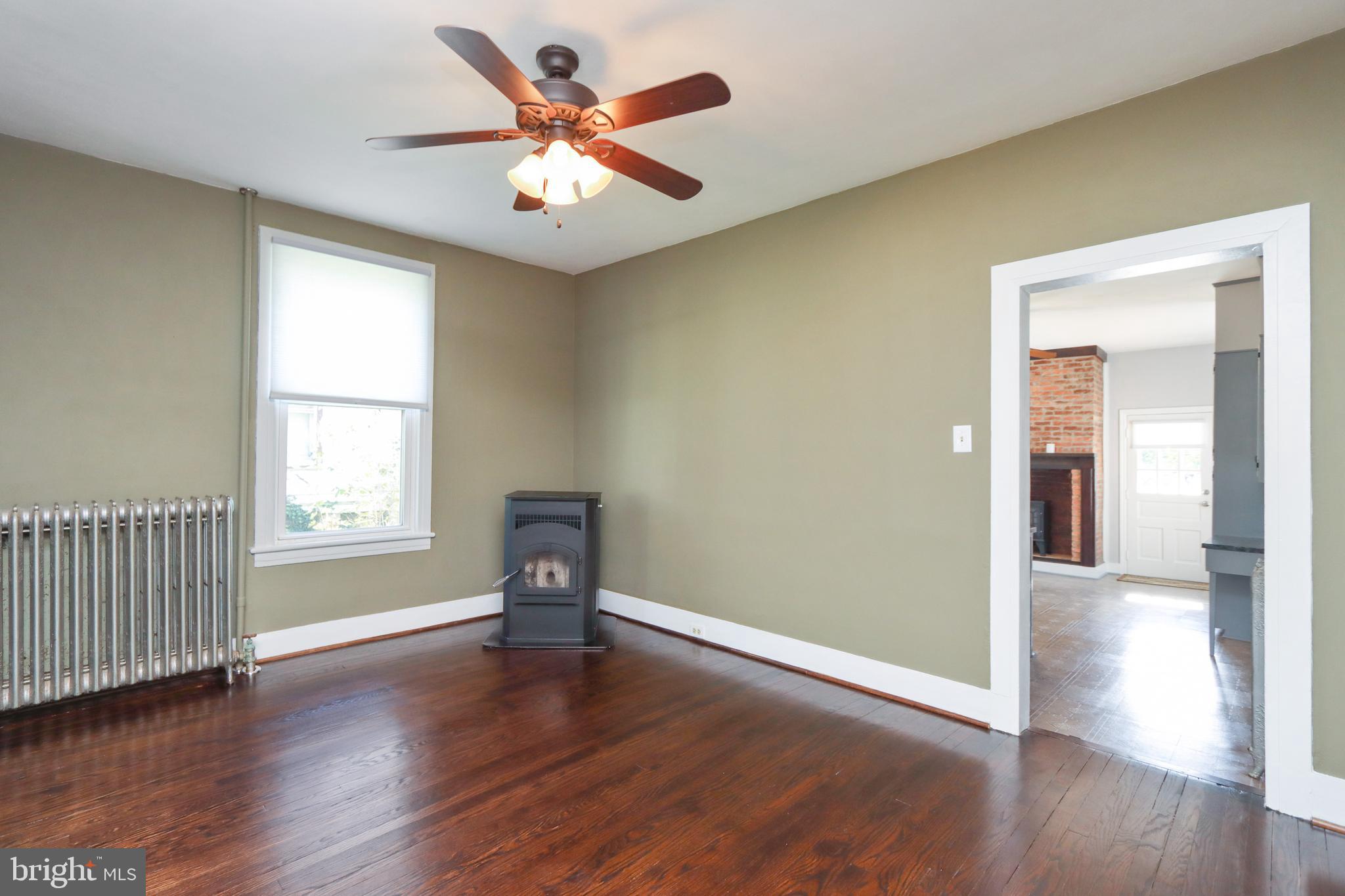 7557 Middleburg Road Keymar, MD 21757 - Photo 12 of 70 Dining Room