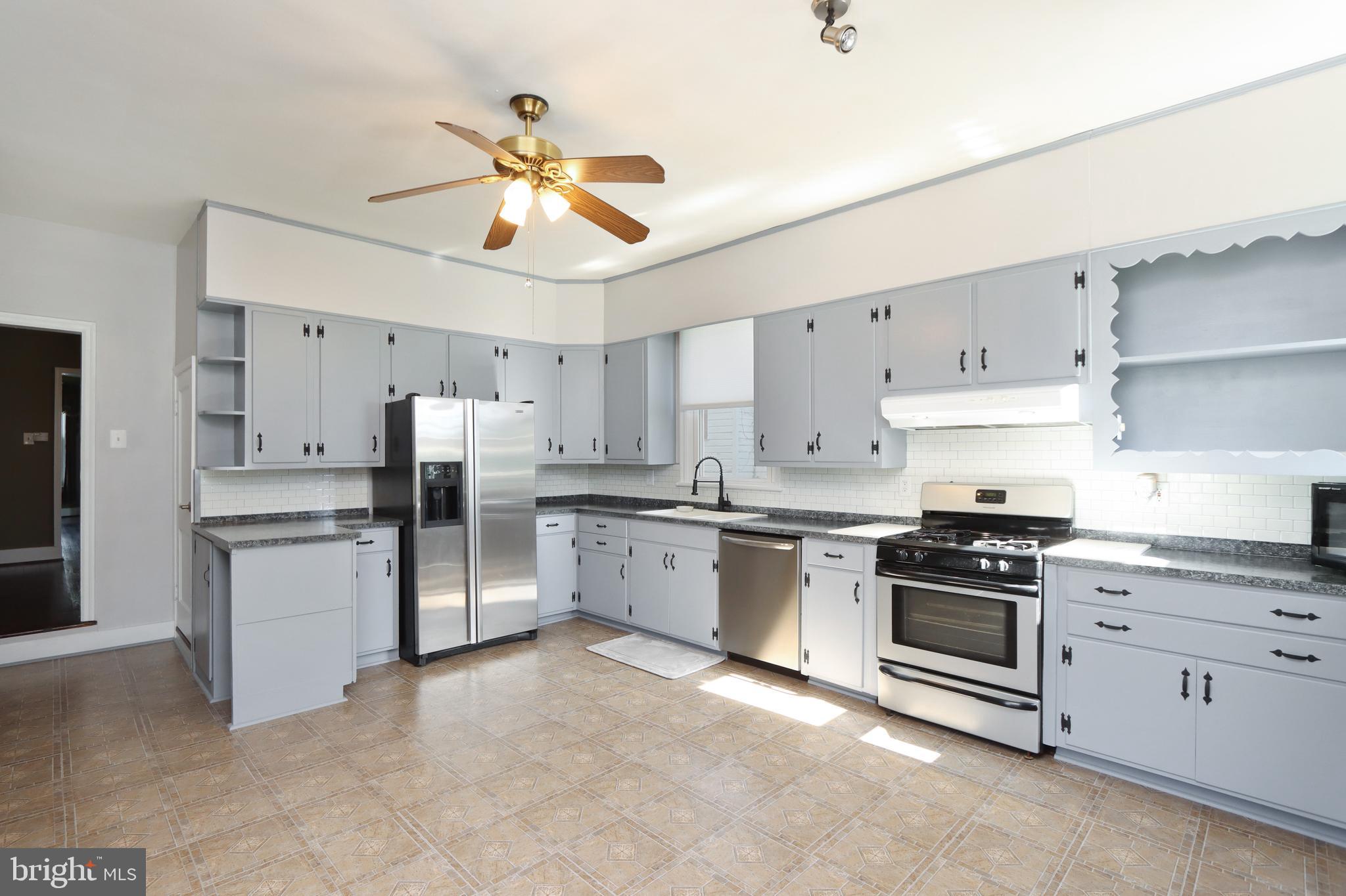 7557 Middleburg Road Keymar, MD 21757 - Photo 13 of 70 Kitchen