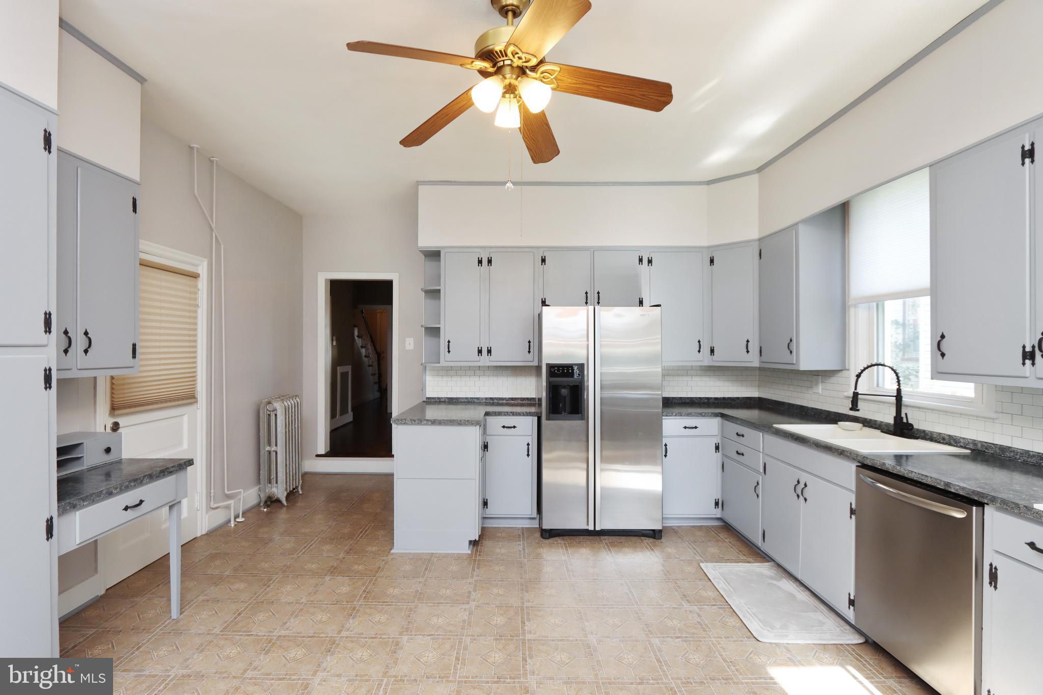 7557 Middleburg Road Keymar, MD 21757 - Photo 14 of 70 Kitchen