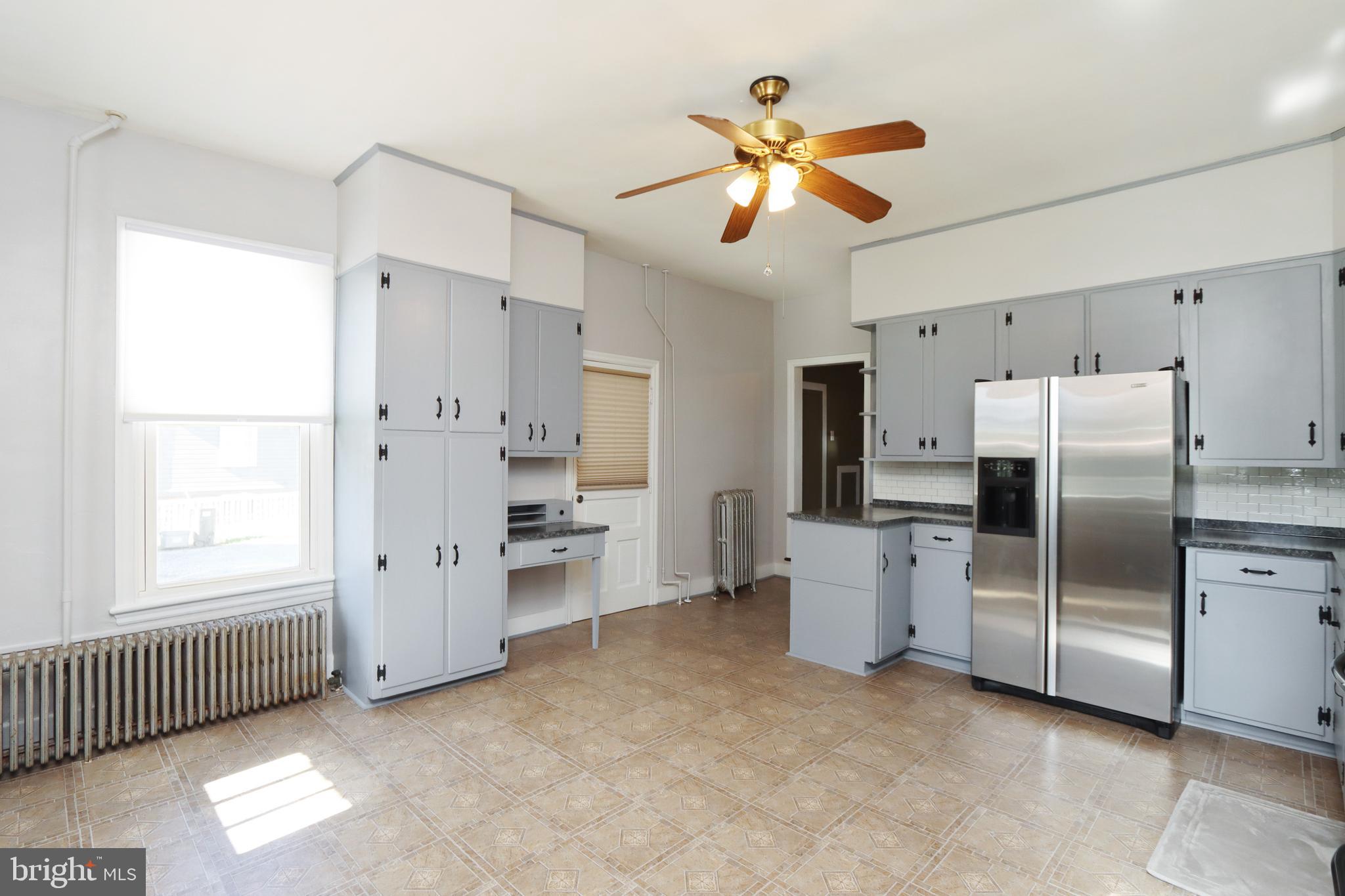 7557 Middleburg Road Keymar, MD 21757 - Photo 15 of 70 Kitchen