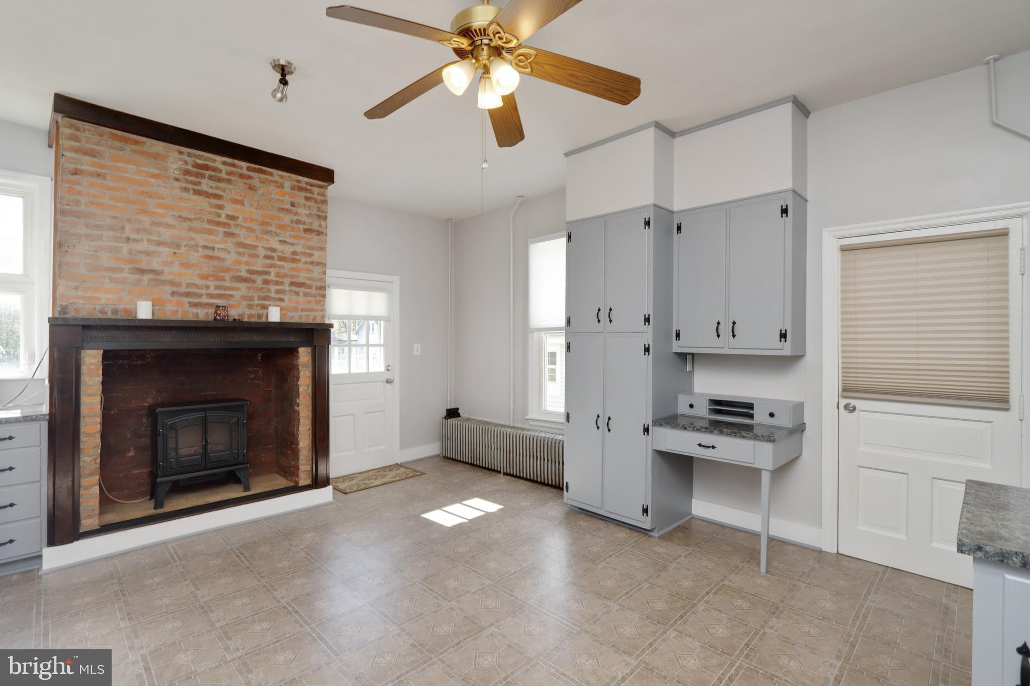7557 Middleburg Road Keymar, MD 21757 - Photo 16 of 70 Kitchen