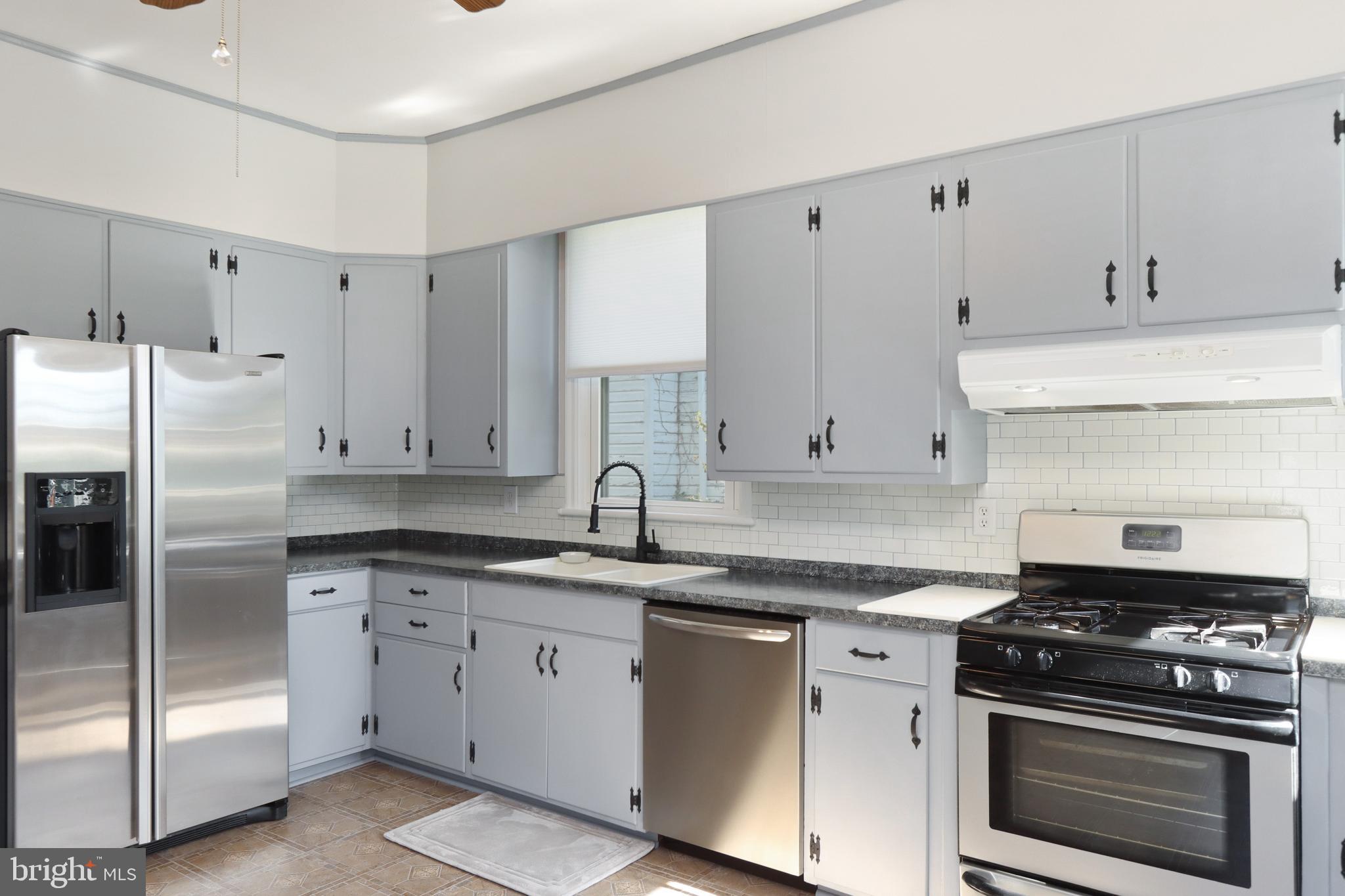 7557 Middleburg Road Keymar, MD 21757 - Photo 19 of 70 Kitchen