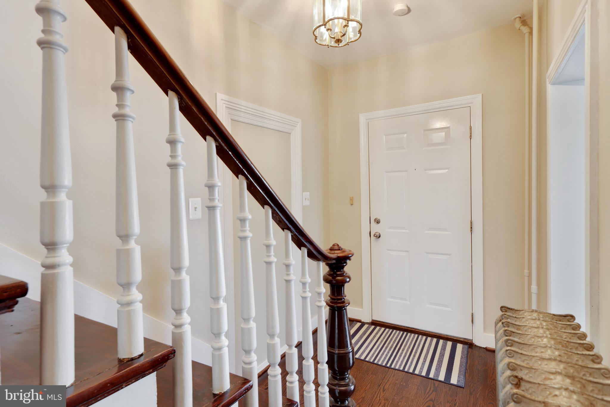 7557 Middleburg Road Keymar, MD 21757 - Photo 21 of 70 Foyer