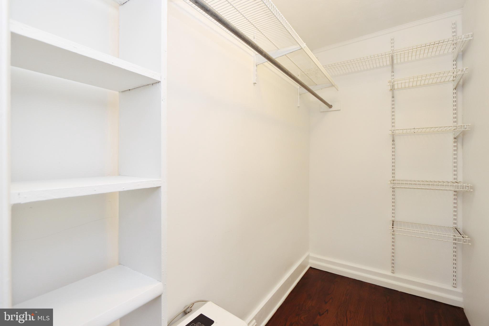 7557 Middleburg Road Keymar, MD 21757 - Photo 28 of 70 Primary Bedroom Walk-In Closet