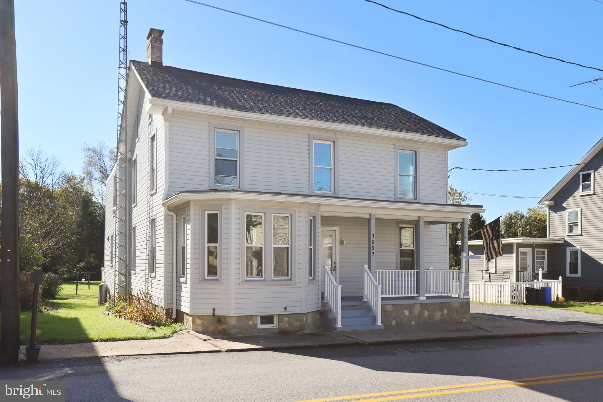 7557 Middleburg Road Keymar, MD 21757 - Photo 4 of 70