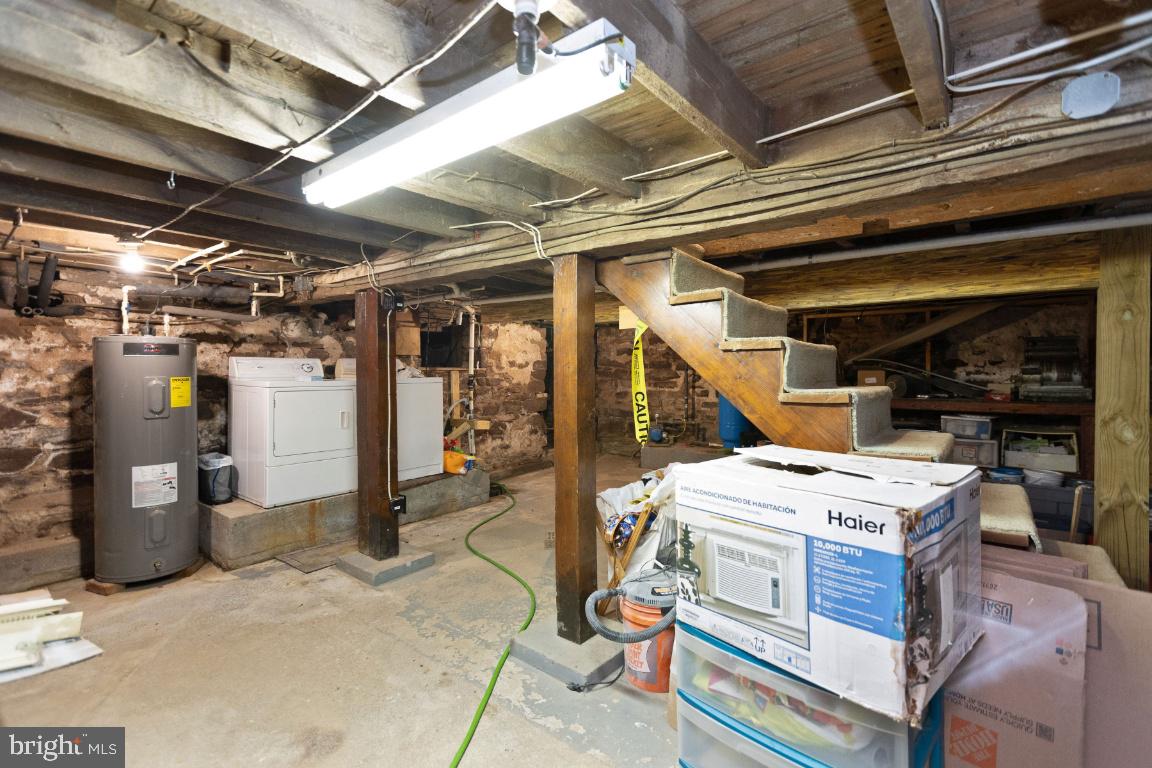 7557 Middleburg Road Keymar, MD 21757 - Photo 57 of 70 Basement